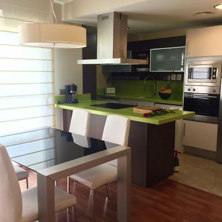 Lo Raconet Apartamento Deltebre Exterior foto