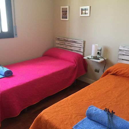 Lo Raconet Apartamento Deltebre Exterior foto