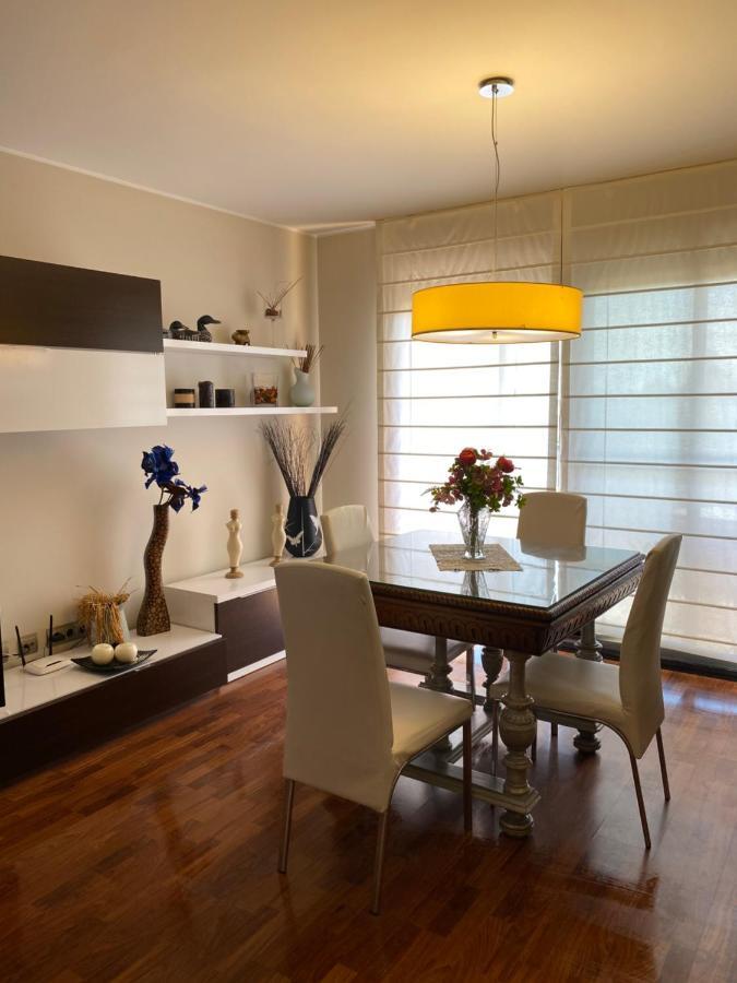 Lo Raconet Apartamento Deltebre Exterior foto