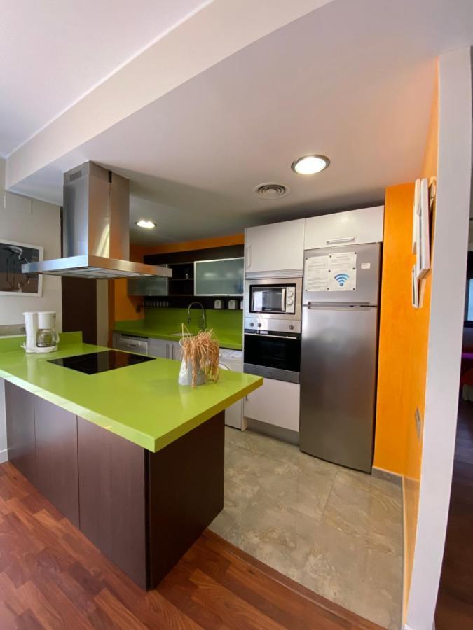 Lo Raconet Apartamento Deltebre Exterior foto