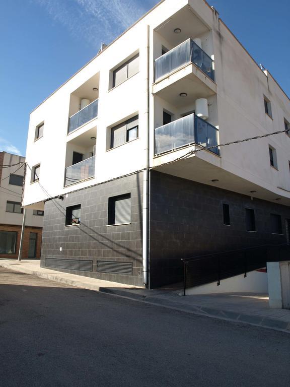 Lo Raconet Apartamento Deltebre Exterior foto