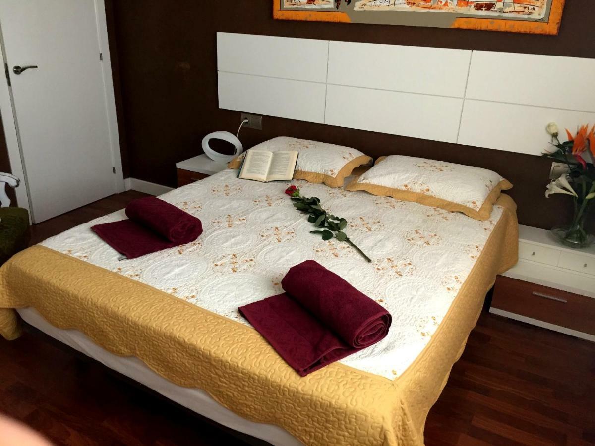 Lo Raconet Apartamento Deltebre Exterior foto