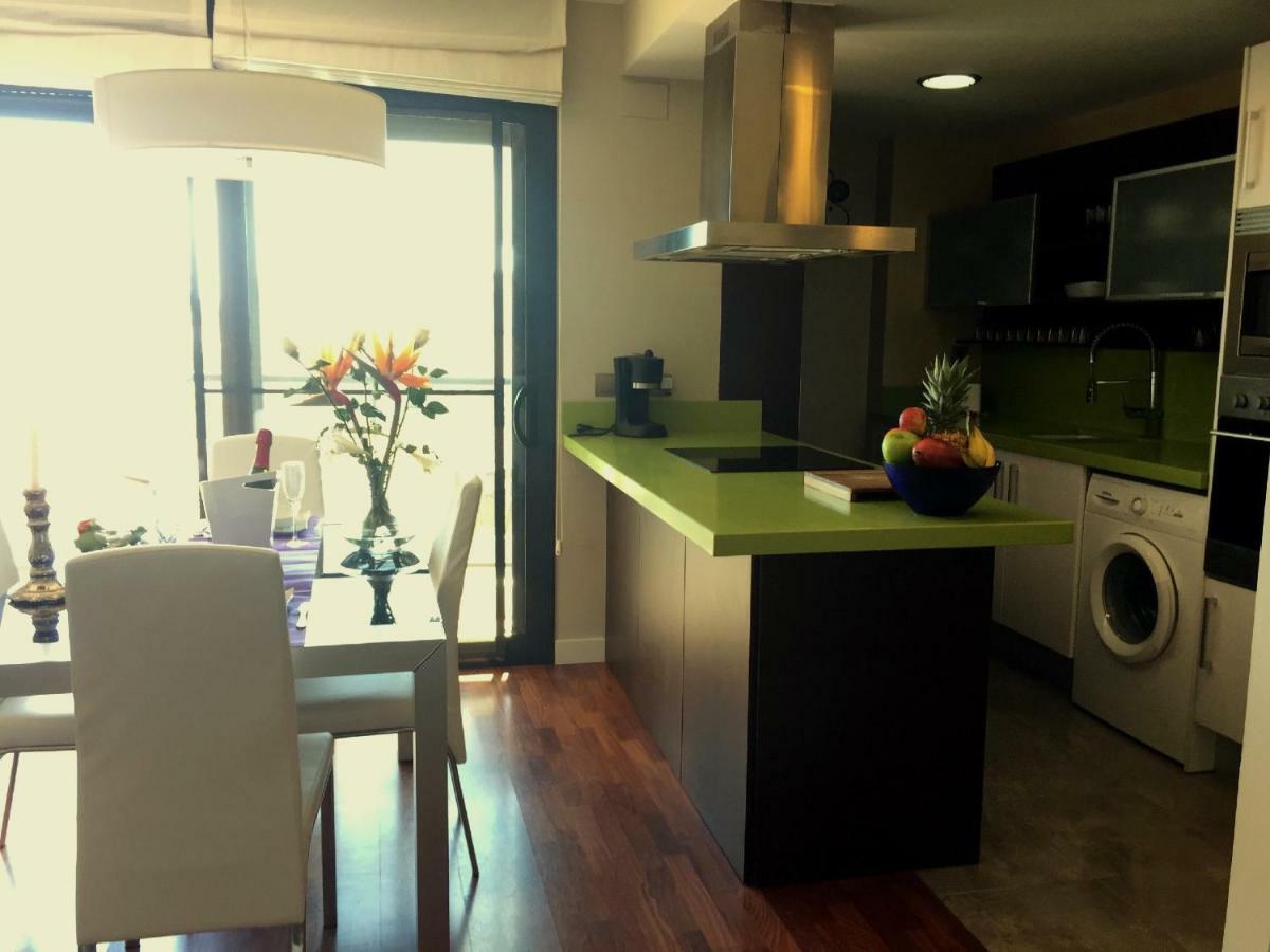 Lo Raconet Apartamento Deltebre Exterior foto